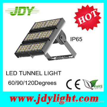 High lumens with low factory price 90W led tunnel light housing